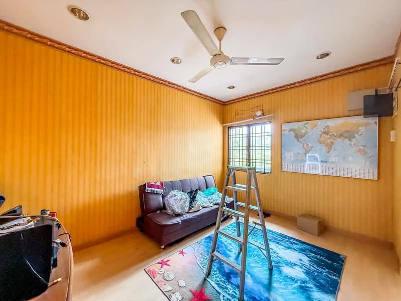2-storey Terraced House for Sale in Seksyen 7 (Shah Alam) - Ilman Nahri - Study - PropertyGuru.com.my