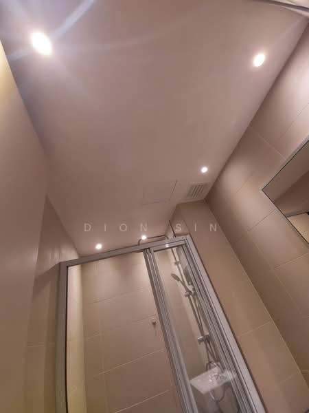 Service Residence for Rent at 28 Boulevard - Dion Sin - Bathroom - PropertyGuru.com.my