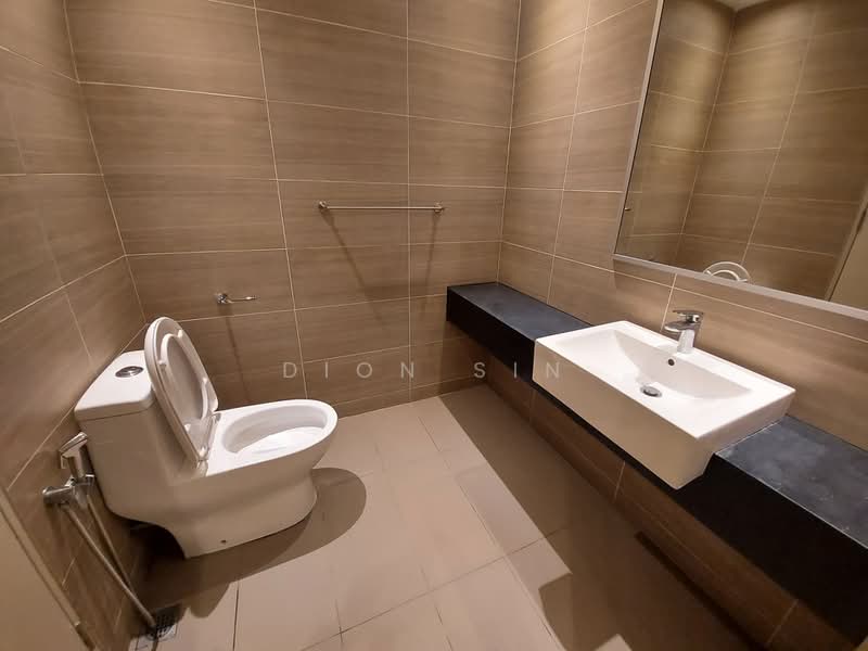 Service Residence for Rent at 28 Boulevard - Dion Sin - Bathroom - PropertyGuru.com.my
