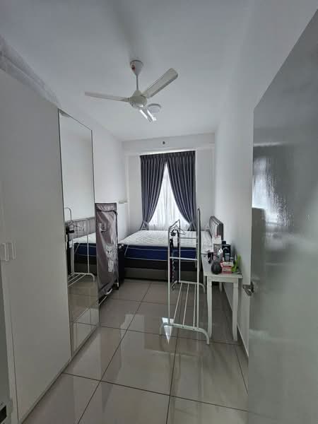 Servis Apartment untuk Dijual di Zenopy Residences - Muhammad Muadz - Bedroom - PropertyGuru.com.my