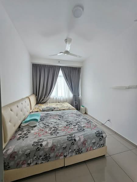 Servis Apartment untuk Dijual di Zenopy Residences - Muhammad Muadz - Bedroom - PropertyGuru.com.my