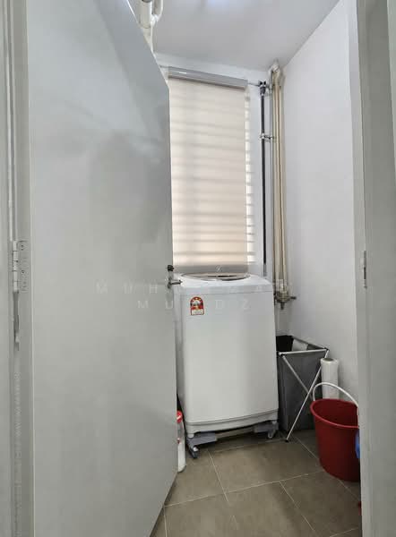 Servis Apartment untuk Dijual di Zenopy Residences - Muhammad Muadz - Interior - PropertyGuru.com.my