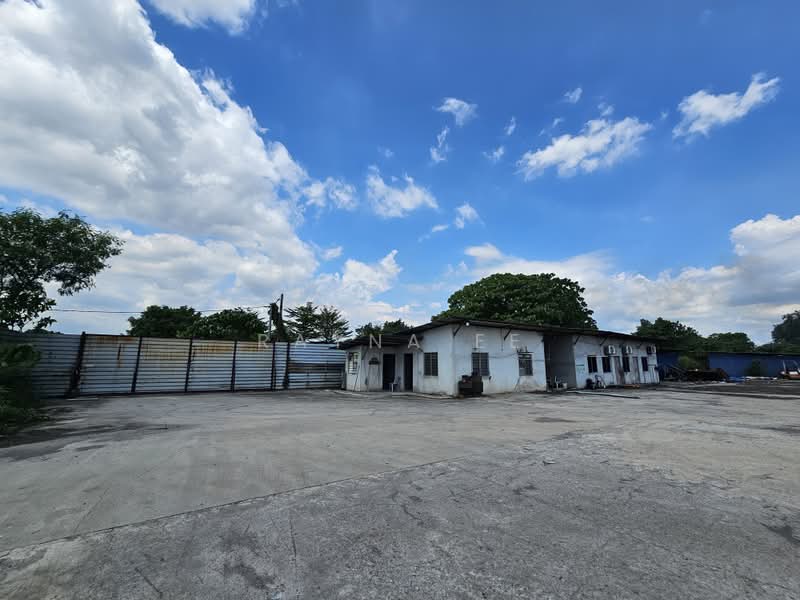 Agricultural Land for Rent in Kampung Johan Setia (Klang) - Rayna Ee - PropertyGuru.com.my