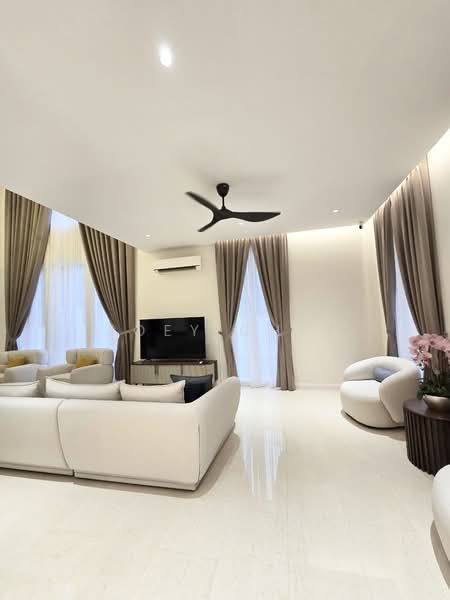 Semi-Detached House for Sale in Johor Bahru (Johor) - Joey Chai - PropertyGuru.com.my