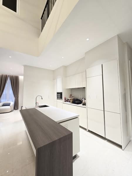 Semi-Detached House for Sale in Johor Bahru (Johor) - Joey Chai - PropertyGuru.com.my