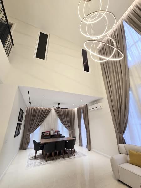 Semi-Detached House for Sale in Johor Bahru (Johor) - Joey Chai - PropertyGuru.com.my