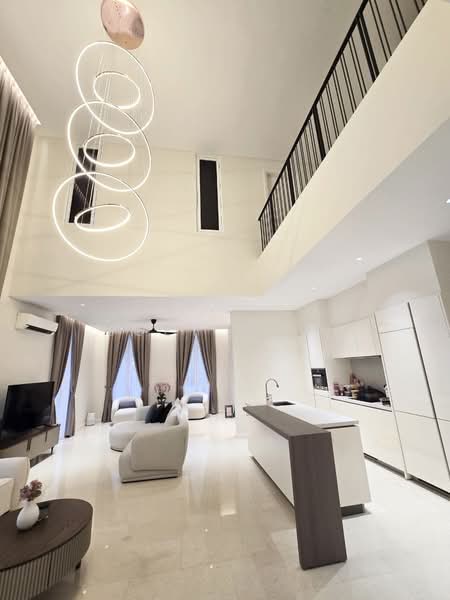 Semi-Detached House for Sale in Johor Bahru (Johor) - Joey Chai - PropertyGuru.com.my