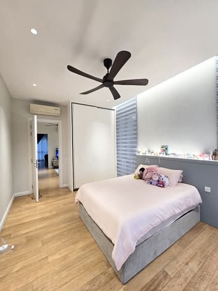 Semi-Detached House for Sale in Johor Bahru (Johor) - Joey Chai - PropertyGuru.com.my