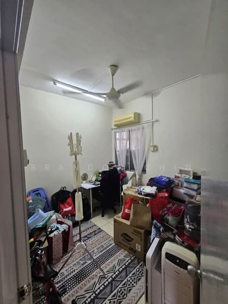 Kondominium untuk Dijual di Fortune Park (Suria Perdana) - Brandon Chin - Interior - PropertyGuru.com.my