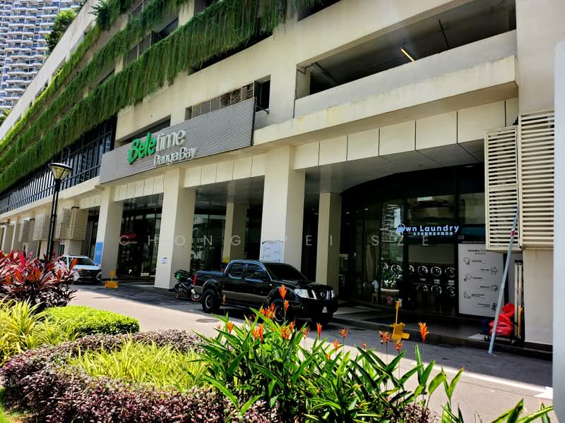 Condominium for Sale at Bay Point @ Country Garden Danga Bay - Chong Pei Sze - Exterior - PropertyGuru.com.my