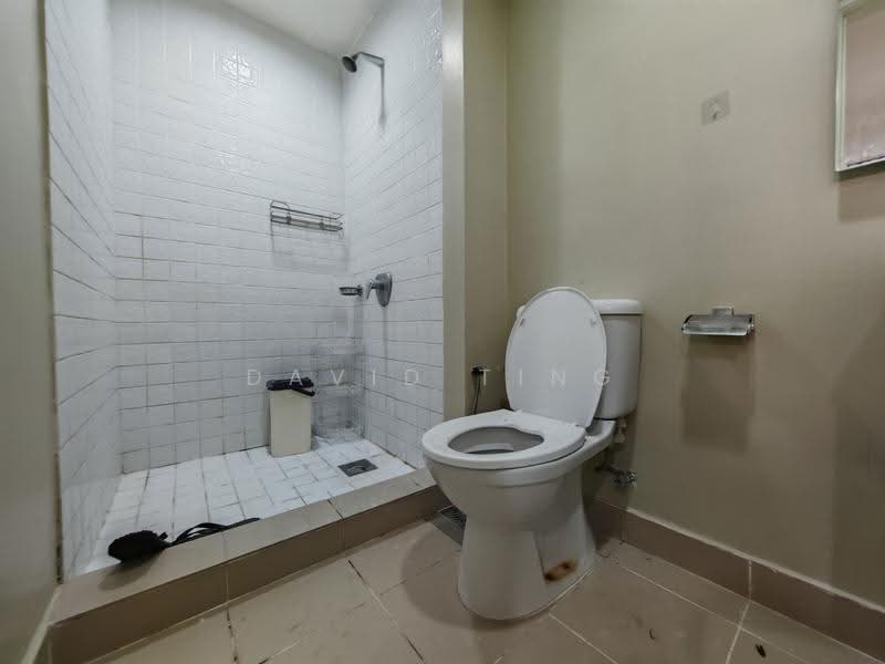 Rumah Teres 3-Tingkat untuk Dijual di Lake Fields (Sungai Besi) - David Ting - Bathroom - PropertyGuru.com.my
