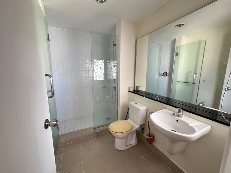 Rumah Teres 3-Tingkat untuk Dijual di Lake Fields (Sungai Besi) - David Ting - Bathroom - PropertyGuru.com.my