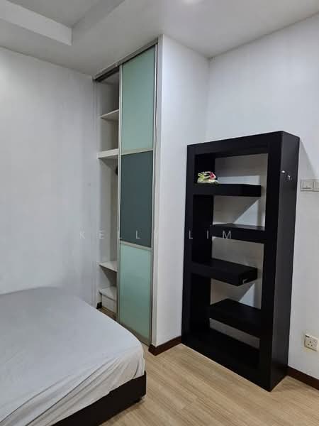 Apartment for Rent at Bayu Puteri 3 - Kelly Lim - Bedroom - PropertyGuru.com.my