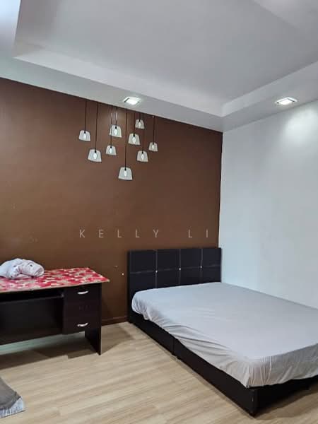 Apartment for Rent at Bayu Puteri 3 - Kelly Lim - Bedroom - PropertyGuru.com.my