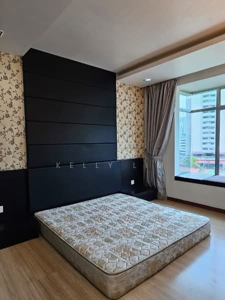Apartment for Rent at Bayu Puteri 3 - Kelly Lim - Bedroom - PropertyGuru.com.my