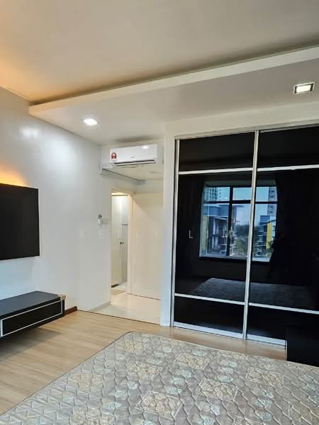Apartment for Rent at Bayu Puteri 3 - Kelly Lim - Bedroom - PropertyGuru.com.my