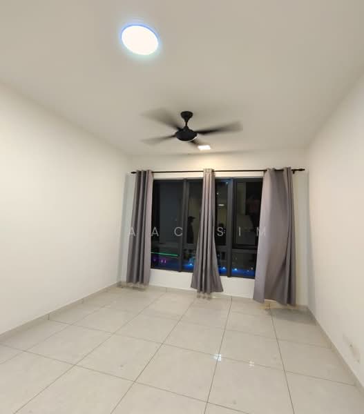 Servis Apartment untuk Disewa di Kiara Plaza - Isaac Sim - Interior - PropertyGuru.com.my
