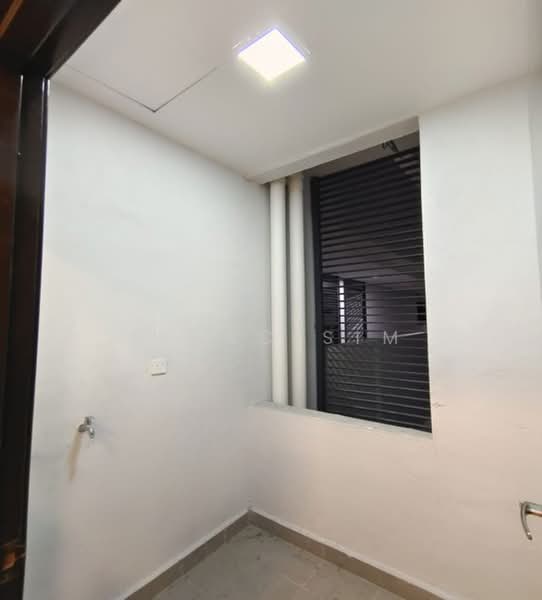 Servis Apartment untuk Disewa di Kiara Plaza - Isaac Sim - Interior - PropertyGuru.com.my