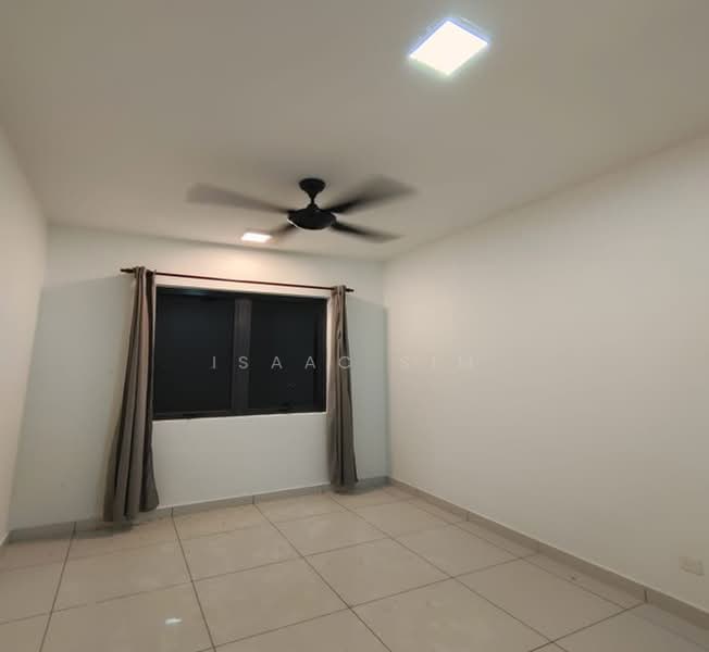 Servis Apartment untuk Disewa di Kiara Plaza - Isaac Sim - Interior - PropertyGuru.com.my
