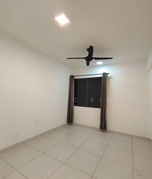 Servis Apartment untuk Disewa di Kiara Plaza - Isaac Sim - Interior - PropertyGuru.com.my