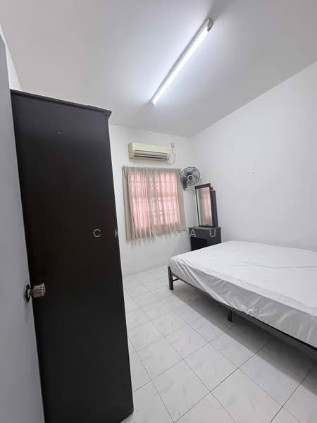 Rumah Teres 2 Tingkat untuk Disewa di Ipoh (Perak) - Ck Nyau - Bedroom - PropertyGuru.com.my