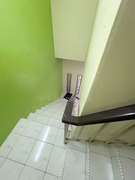 Rumah Teres 2 Tingkat untuk Disewa di Ipoh (Perak) - Ck Nyau - Interior - PropertyGuru.com.my