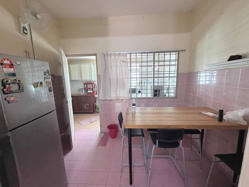 Rumah Teres 2 Tingkat untuk Disewa di Ipoh (Perak) - Ck Nyau - Kitchen - PropertyGuru.com.my