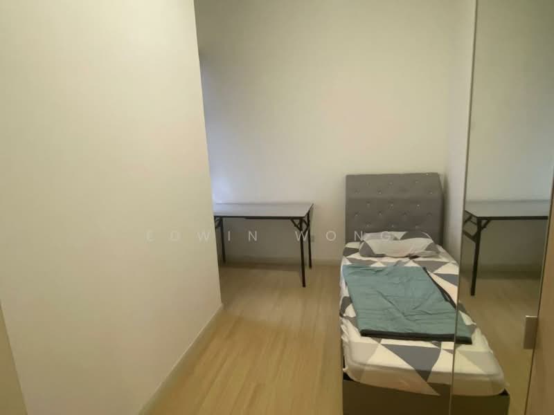 Kondominium untuk Disewa di Lakeville Residence - Edwin Wong - Bedroom - PropertyGuru.com.my