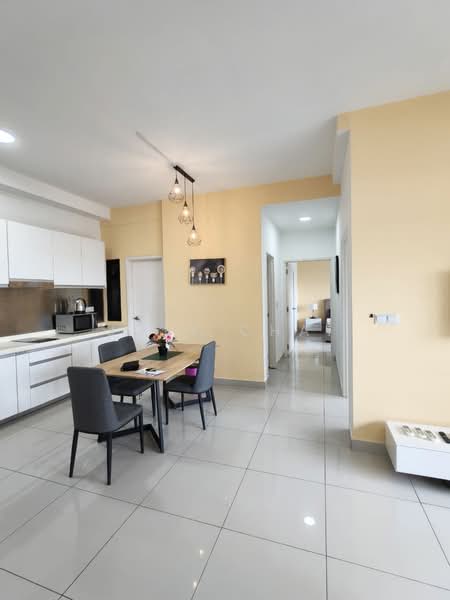 Service Residence for Rent at Meridin Suites @ The Meridin - Joey Chai - PropertyGuru.com.my