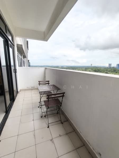 Service Residence for Rent at Meridin Suites @ The Meridin - Joey Chai - PropertyGuru.com.my