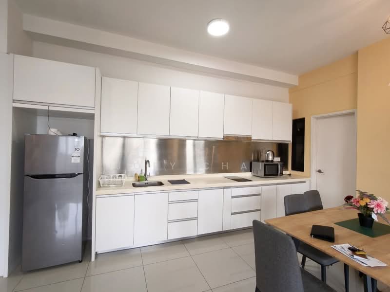 Service Residence for Rent at Meridin Suites @ The Meridin - Joey Chai - PropertyGuru.com.my