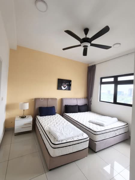Service Residence for Rent at Meridin Suites @ The Meridin - Joey Chai - PropertyGuru.com.my