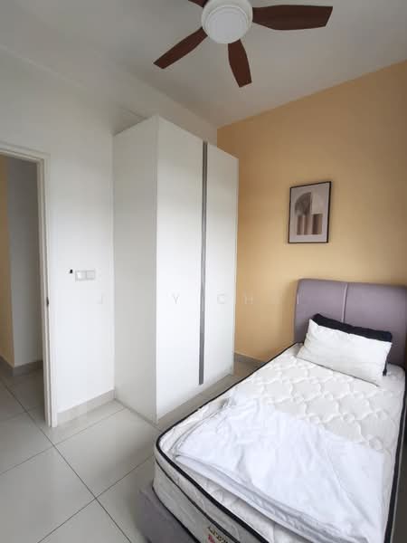 Service Residence for Rent at Meridin Suites @ The Meridin - Joey Chai - PropertyGuru.com.my