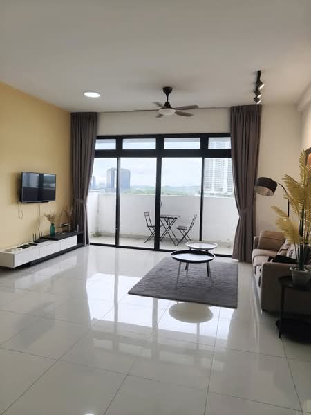 Service Residence for Rent at Meridin Suites @ The Meridin - Joey Chai - PropertyGuru.com.my