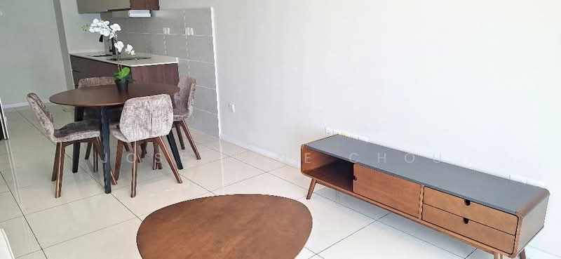 Servis Apartment untuk Disewa di The Glenz @ Glenmarie - Josephine Chou - Dining Room - PropertyGuru.com.my