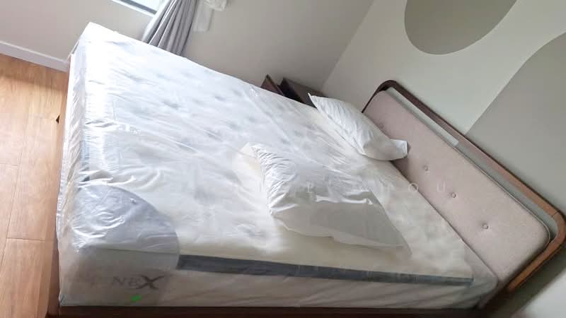 Servis Apartment untuk Disewa di The Glenz @ Glenmarie - Josephine Chou - Bedroom - PropertyGuru.com.my