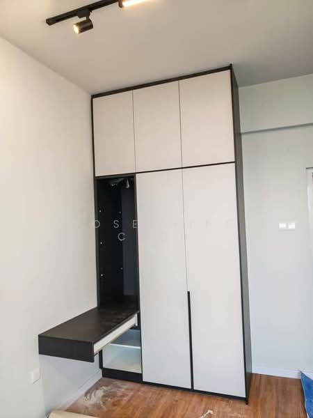 Servis Apartment untuk Disewa di The Glenz @ Glenmarie - Josephine Chou - Interior - PropertyGuru.com.my