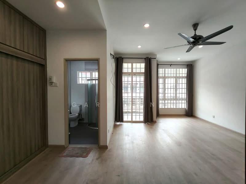 Rumah Teres 2 Tingkat untuk Dijual di Station 18 (Ipoh) - Gary Tang - Bathroom - PropertyGuru.com.my