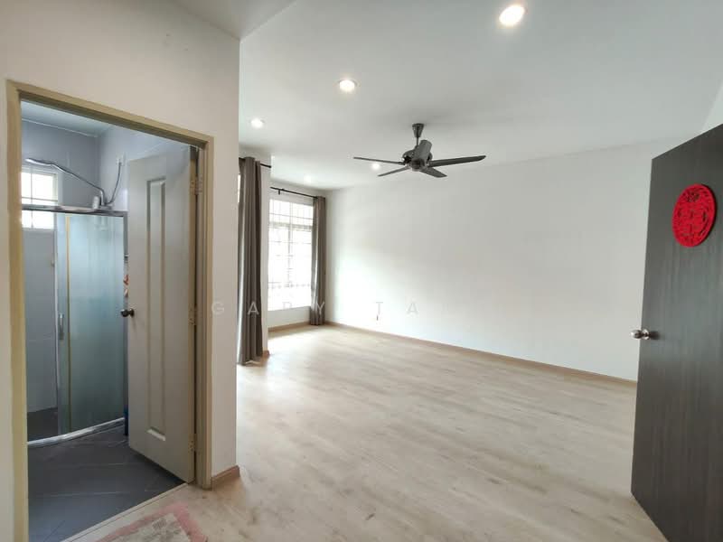 Rumah Teres 2 Tingkat untuk Dijual di Station 18 (Ipoh) - Gary Tang - Interior - PropertyGuru.com.my