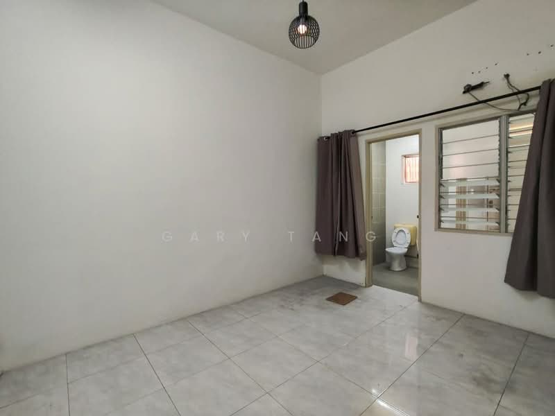 Rumah Teres 2 Tingkat untuk Dijual di Station 18 (Ipoh) - Gary Tang - Bathroom - PropertyGuru.com.my