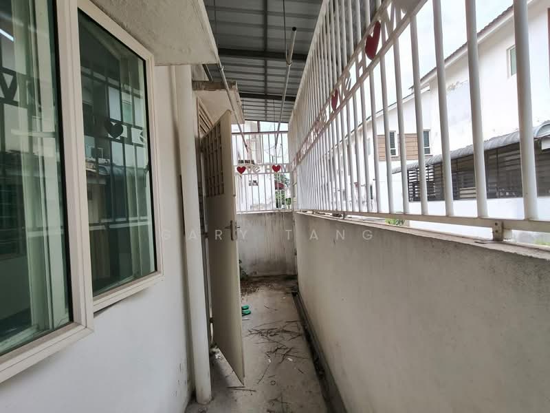 Rumah Teres 2 Tingkat untuk Dijual di Station 18 (Ipoh) - Gary Tang - Exterior - PropertyGuru.com.my