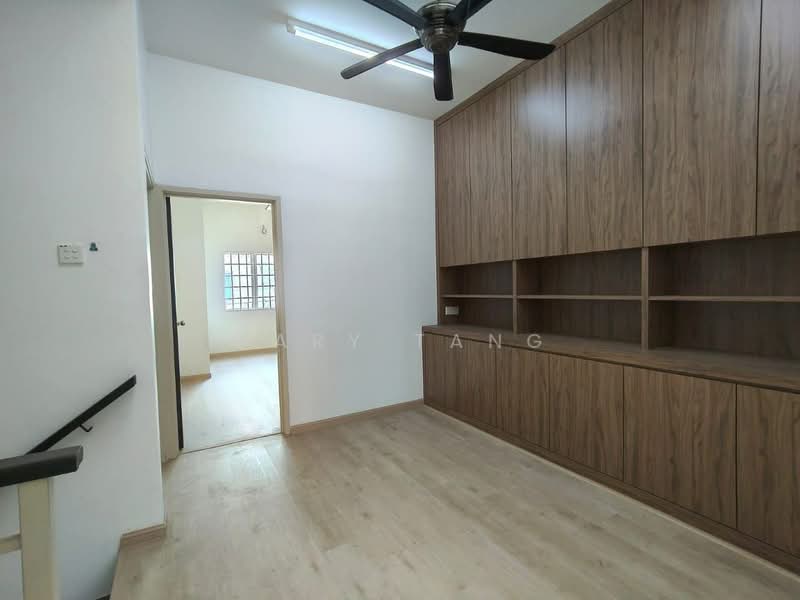 Rumah Teres 2 Tingkat untuk Dijual di Station 18 (Ipoh) - Gary Tang - Interior - PropertyGuru.com.my