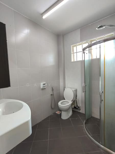 Rumah Teres 2 Tingkat untuk Dijual di Station 18 (Ipoh) - Gary Tang - Bathroom - PropertyGuru.com.my