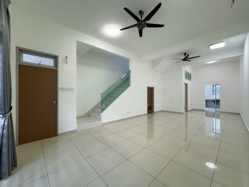2-storey Terraced House for Rent in Taman JP Perdana (Johor Bahru) - Bryan Seng - PropertyGuru.com.my