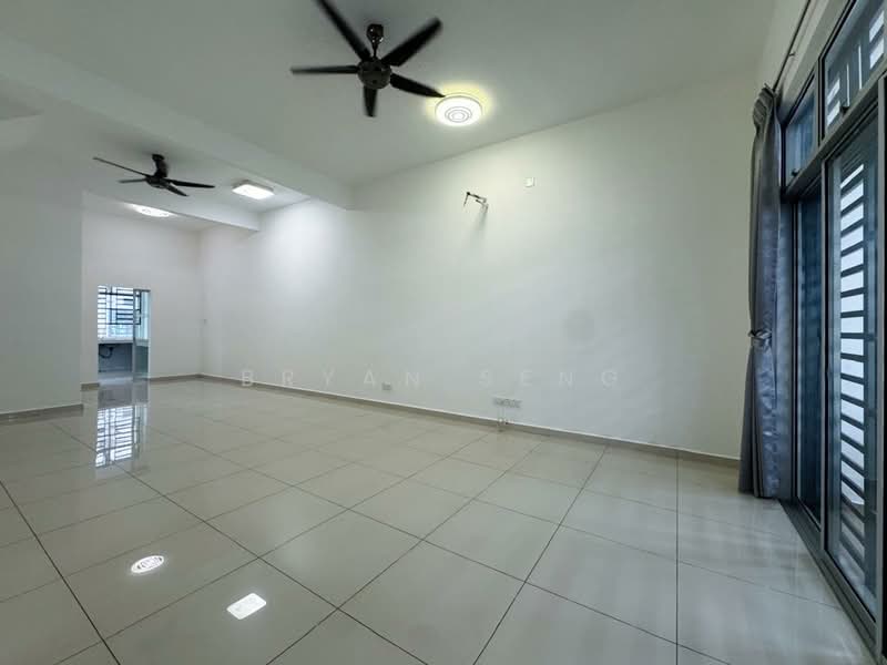 2-storey Terraced House for Rent in Taman JP Perdana (Johor Bahru) - Bryan Seng - PropertyGuru.com.my