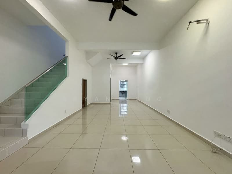 2-storey Terraced House for Rent in Taman JP Perdana (Johor Bahru) - Bryan Seng - PropertyGuru.com.my