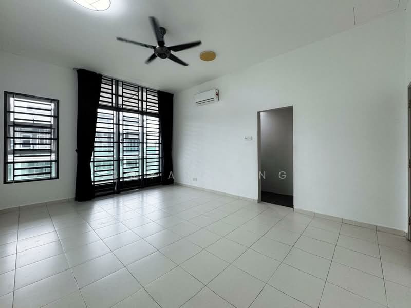 2-storey Terraced House for Rent in Taman JP Perdana (Johor Bahru) - Bryan Seng - PropertyGuru.com.my