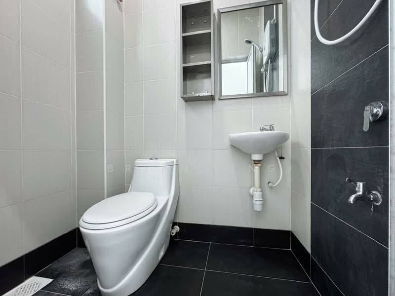 2-storey Terraced House for Rent in Taman JP Perdana (Johor Bahru) - Bryan Seng - PropertyGuru.com.my