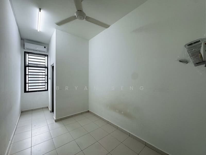 2-storey Terraced House for Rent in Taman JP Perdana (Johor Bahru) - Bryan Seng - PropertyGuru.com.my