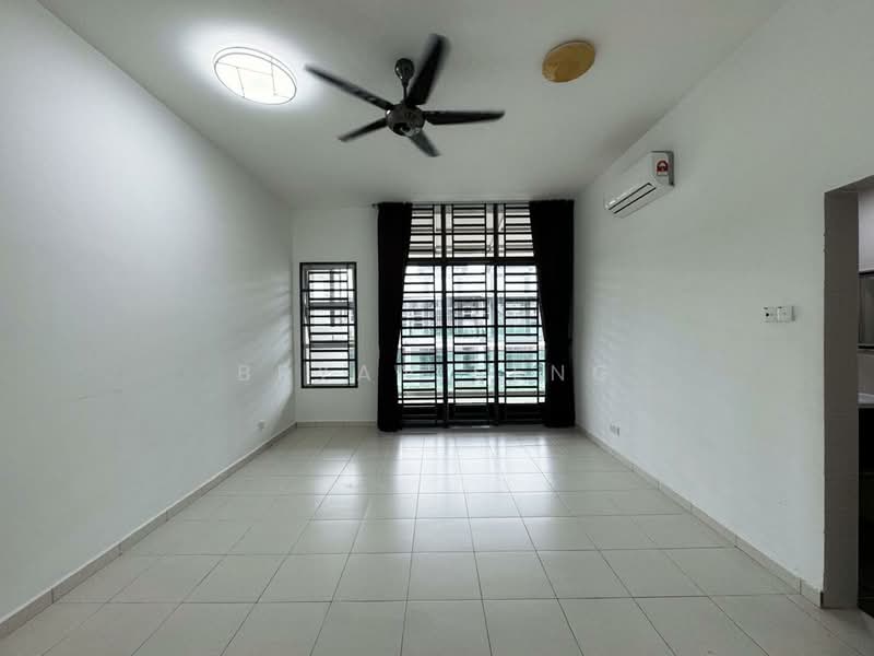 2-storey Terraced House for Rent in Taman JP Perdana (Johor Bahru) - Bryan Seng - PropertyGuru.com.my